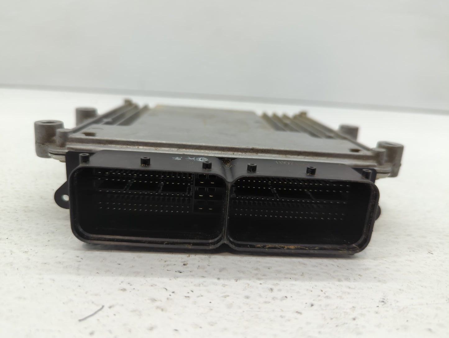 2018-2019 Hyundai Accent PCM Engine Control Computer ECU ECM PCU OEM P/N:391D1-2BHB0 39199-2BAC0 Fits Fits 2018 2019 OEM Use