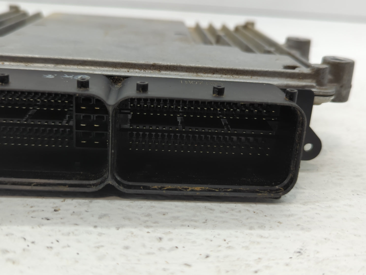 2018-2019 Hyundai Accent PCM Engine Control Computer ECU ECM PCU OEM P/N:391D1-2BHB0 39199-2BAC0 Fits Fits 2018 2019 OEM Use