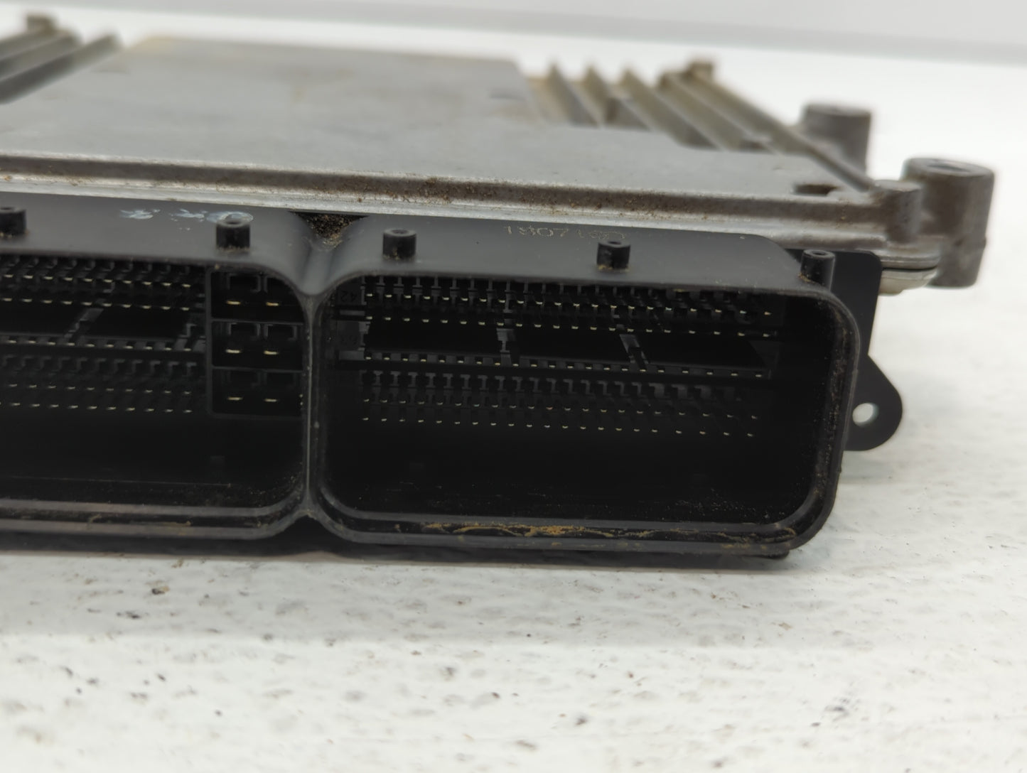 2018-2019 Hyundai Accent PCM Engine Control Computer ECU ECM PCU OEM P/N:391D1-2BHB0 39199-2BAC0 Fits Fits 2018 2019 OEM Use