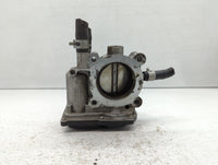 2012-2019 Hyundai Accent Throttle Body P/N:35100-2E300 Fits Fits 2012 2013 2014 2015 2016 2017 2018 2019 OEM Used Auto Parts