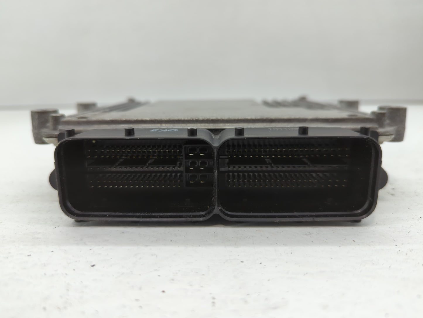 2018-2019 Hyundai Accent PCM Engine Control Computer ECU ECM PCU OEM P/N:39199-2BAC0 Fits Fits 2018 2019 OEM Used Auto Parts