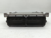 2018-2019 Hyundai Accent PCM Engine Control Computer ECU ECM PCU OEM P/N:39199-2BAC0 Fits 2018 2019 OEM Used Auto Parts - Oe