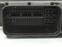 2018-2019 Hyundai Accent PCM Engine Control Computer ECU ECM PCU OEM P/N:39199-2BAC0 Fits 2018 2019 OEM Used Auto Parts - Oe