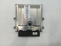 2018-2019 Hyundai Accent PCM Engine Control Computer ECU ECM PCU OEM P/N:39199-2BAC0 Fits 2018 2019 OEM Used Auto Parts - Oe