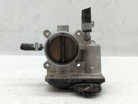 2012-2019 Hyundai Accent Throttle Body P/N:35100-2B300 Fits Fits 2012 2013 2014 2015 2016 2017 2018 2019 OEM Used Auto Parts