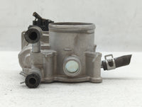 2012-2019 Hyundai Accent Throttle Body P/N:35100-2B300 Fits Fits 2012 2013 2014 2015 2016 2017 2018 2019 OEM Used Auto Parts