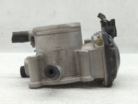 2012-2019 Hyundai Accent Throttle Body P/N:35100-2B300 Fits Fits 2012 2013 2014 2015 2016 2017 2018 2019 OEM Used Auto Parts