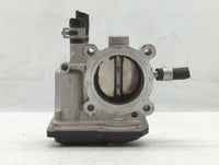 2012-2019 Hyundai Accent Throttle Body P/N:35100-2B300 Fits Fits 2012 2013 2014 2015 2016 2017 2018 2019 OEM Used Auto Parts