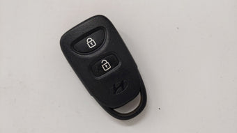 compare product Hyundai Accent Keyless Entry Remote Fob Tq8-Rke-4f14 3 Buttons