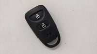 Hyundai Accent Keyless Entry Remote Fob Tq8-Rke-4f14 3 Buttons - Oemusedautoparts1.com