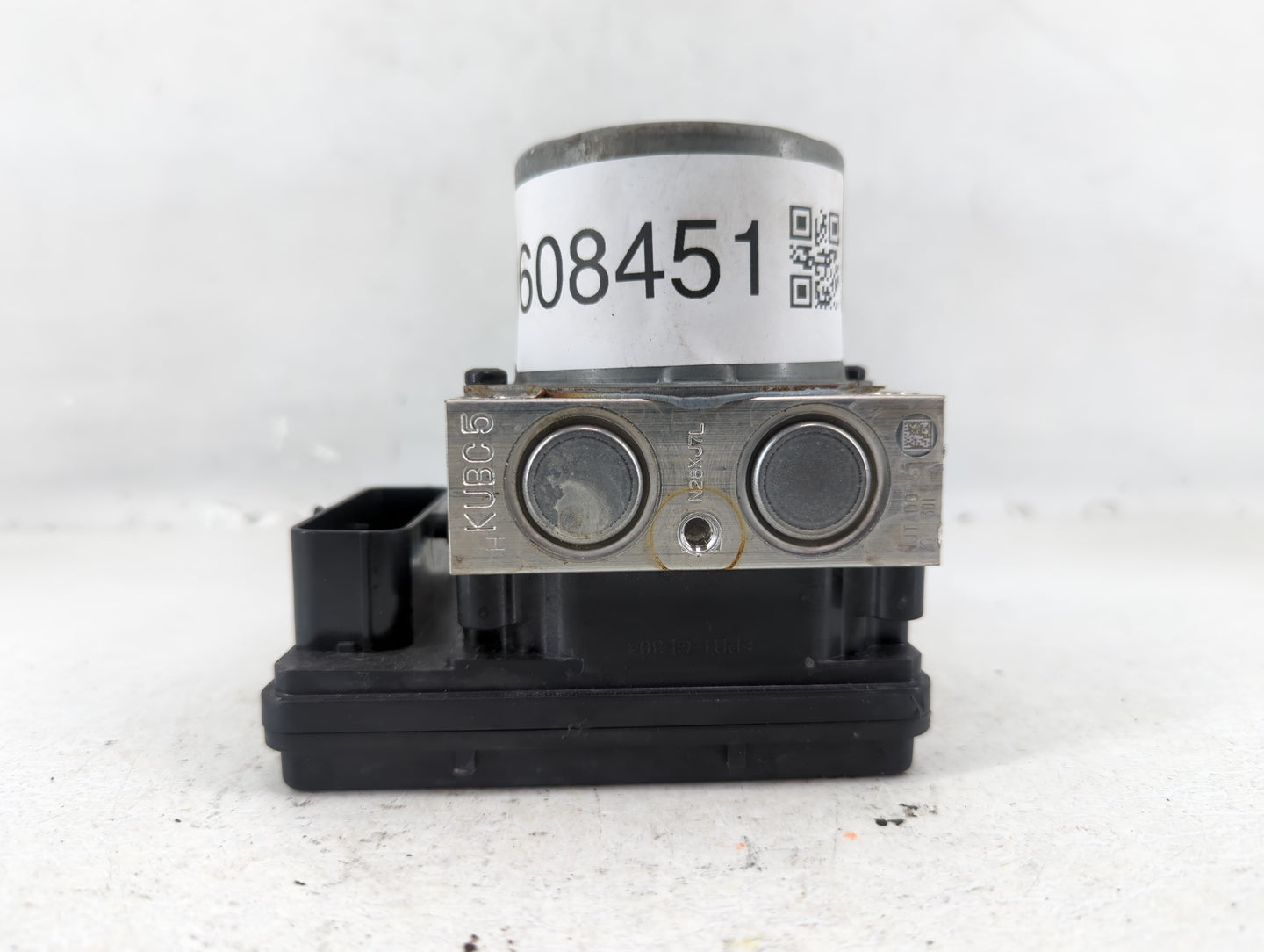 2018-2019 Hyundai Accent ABS Pump Control Module Replacement P/N:58920-H9220 BH6013V202 Fits Fits 2018 2019 OEM Used Auto Pa
