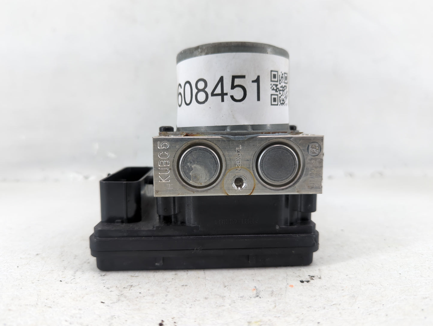 2018-2019 Hyundai Accent ABS Pump Control Module Replacement P/N:58920-H9220 BH6013V202 Fits Fits 2018 2019 OEM Used Auto Pa