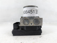 2018-2019 Hyundai Accent ABS Pump Control Module Replacement P/N:58920-H9220 BH6013V202 Fits Fits 2018 2019 OEM Used Auto Pa