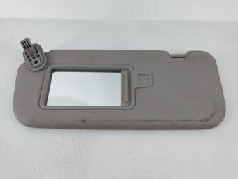 compare product 2018-2022 Hyundai Accent Sun Visor Shade Replacement Passenger Right Mirror Fits Fits 2018 2019 2020 2021 2022 OEM Used Auto Parts