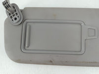 2018-2022 Hyundai Accent Sun Visor Shade Replacement Passenger Right Mirror Fits Fits 2018 2019 2020 2021 2022 OEM Used Auto
