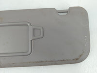 2018-2022 Hyundai Accent Sun Visor Shade Replacement Passenger Right Mirror Fits Fits 2018 2019 2020 2021 2022 OEM Used Auto