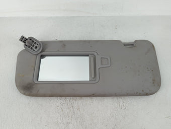 compare product 2018-2022 Hyundai Accent Sun Visor Shade Replacement Driver Left Mirror Fits Fits 2018 2019 2020 2021 2022 OEM Used Auto Parts