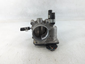 compare product 2012-2019 Hyundai Accent Throttle Body P/N:35100-2B300 Fits Fits 2012 2013 2014 2015 2016 2017 2018 2019 OEM Used Auto Parts