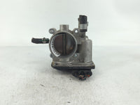 2012-2019 Hyundai Accent Throttle Body P/N:35100-2B300 Fits Fits 2012 2013 2014 2015 2016 2017 2018 2019 OEM Used Auto Parts