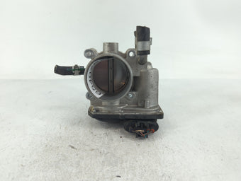 compare product 2012-2019 Hyundai Accent Throttle Body P/N:35100-2B300 Fits Fits 2012 2013 2014 2015 2016 2017 2018 2019 OEM Used Auto Parts