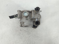 2012-2019 Hyundai Accent Throttle Body P/N:35100-2B300 Fits Fits 2012 2013 2014 2015 2016 2017 2018 2019 OEM Used Auto Parts