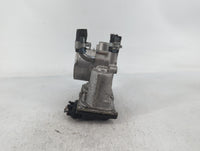 2012-2019 Hyundai Accent Throttle Body P/N:35100-2B300 Fits Fits 2012 2013 2014 2015 2016 2017 2018 2019 OEM Used Auto Parts