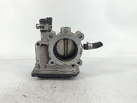 2012-2019 Hyundai Accent Throttle Body P/N:35100-2B300 Fits Fits 2012 2013 2014 2015 2016 2017 2018 2019 OEM Used Auto Parts