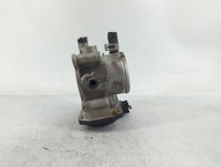 2012-2019 Hyundai Accent Throttle Body P/N:35100-2B300 Fits Fits 2012 2013 2014 2015 2016 2017 2018 2019 OEM Used Auto Parts