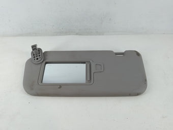 compare product 2018-2022 Hyundai Accent Sun Visor Shade Replacement Passenger Right Mirror Fits Fits 2018 2019 2020 2021 2022 OEM Used Auto Parts
