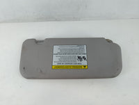 2018-2022 Hyundai Accent Sun Visor Shade Replacement Passenger Right Mirror Fits Fits 2018 2019 2020 2021 2022 OEM Used Auto