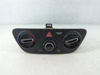 2018-2022 Hyundai Accent Climate Control Module Temperature AC/Heater Replacement P/N:Q029000M Fits Fits 2018 2019 2020 2021