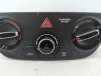 2018-2022 Hyundai Accent Climate Control Module Temperature AC/Heater Replacement P/N:Q029000M Fits Fits 2018 2019 2020 2021