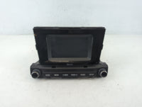 2018-2020 Hyundai Accent Am Fm Cd Player Radio Receiver - Oemusedautoparts1.com