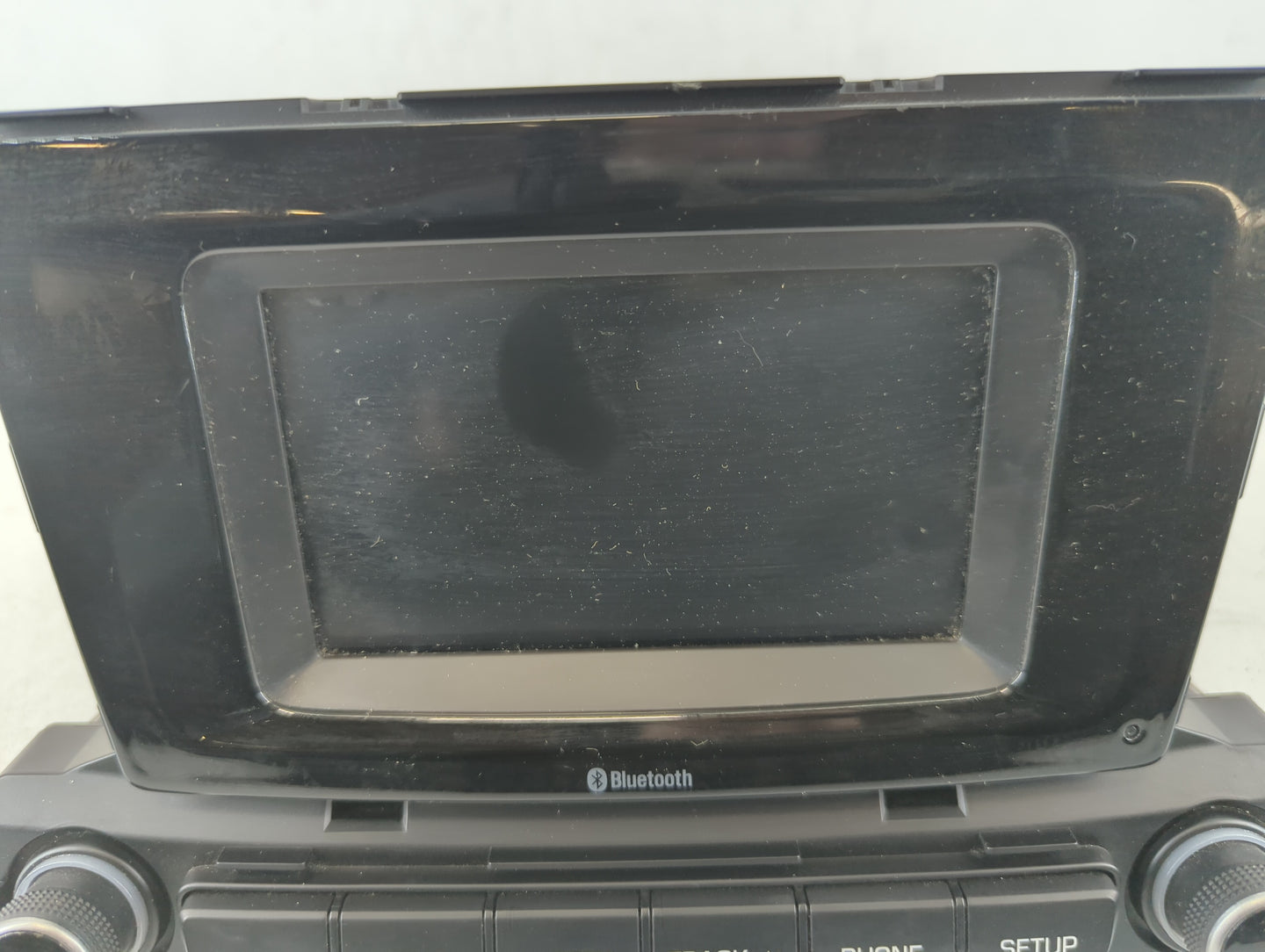 2018-2020 Hyundai Accent Am Fm Cd Player Radio Receiver - Oemusedautoparts1.com