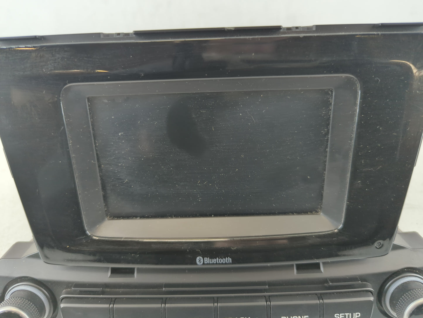 2018-2020 Hyundai Accent Am Fm Cd Player Radio Receiver - Oemusedautoparts1.com