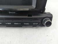 2018-2020 Hyundai Accent Am Fm Cd Player Radio Receiver 673309 - Oemusedautoparts1.com