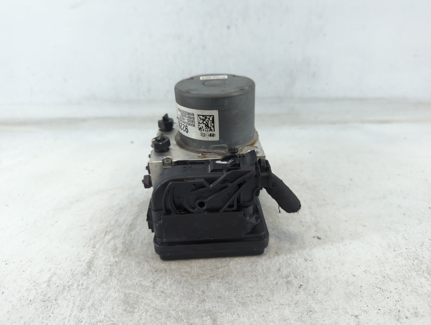 2018-2019 Hyundai Accent ABS Pump Control Module Replacement P/N:58920-H9220 Fits Fits 2018 2019 OEM Used Auto Parts - Oemus