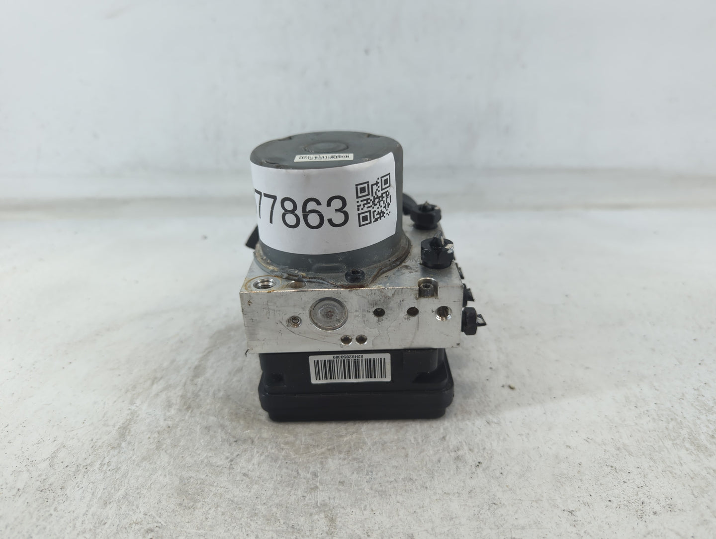 2018-2019 Hyundai Accent ABS Pump Control Module Replacement P/N:58920-H9220 Fits Fits 2018 2019 OEM Used Auto Parts - Oemus