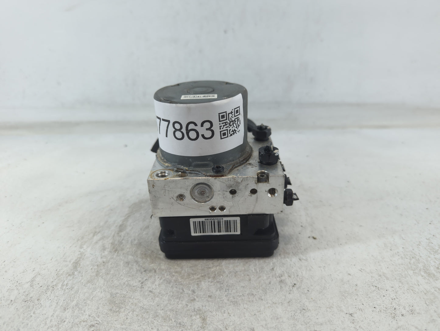 2018-2019 Hyundai Accent ABS Pump Control Module Replacement P/N:58920-H9220 Fits Fits 2018 2019 OEM Used Auto Parts - Oemus