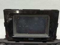 2018-2020 Hyundai Accent Radio AM FM Cd Player Receiver Replacement P/N:96180-J0960V RD Fits Fits 2018 2019 2020 OEM Used Au