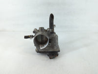 2012-2019 Hyundai Accent Throttle Body P/N:35100-2B300 Fits Fits 2012 2013 2014 2015 2016 2017 2018 2019 OEM Used Auto Parts