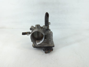 compare product 2012-2019 Hyundai Accent Throttle Body P/N:35100-2B300 Fits Fits 2012 2013 2014 2015 2016 2017 2018 2019 OEM Used Auto Parts