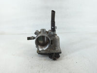 2012-2019 Hyundai Accent Throttle Body P/N:35100-2B300 Fits Fits 2012 2013 2014 2015 2016 2017 2018 2019 OEM Used Auto Parts