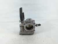 2012-2019 Hyundai Accent Throttle Body P/N:35100-2B300 Fits Fits 2012 2013 2014 2015 2016 2017 2018 2019 OEM Used Auto Parts