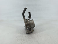 2012-2019 Hyundai Accent Throttle Body P/N:35100-2B300 Fits Fits 2012 2013 2014 2015 2016 2017 2018 2019 OEM Used Auto Parts