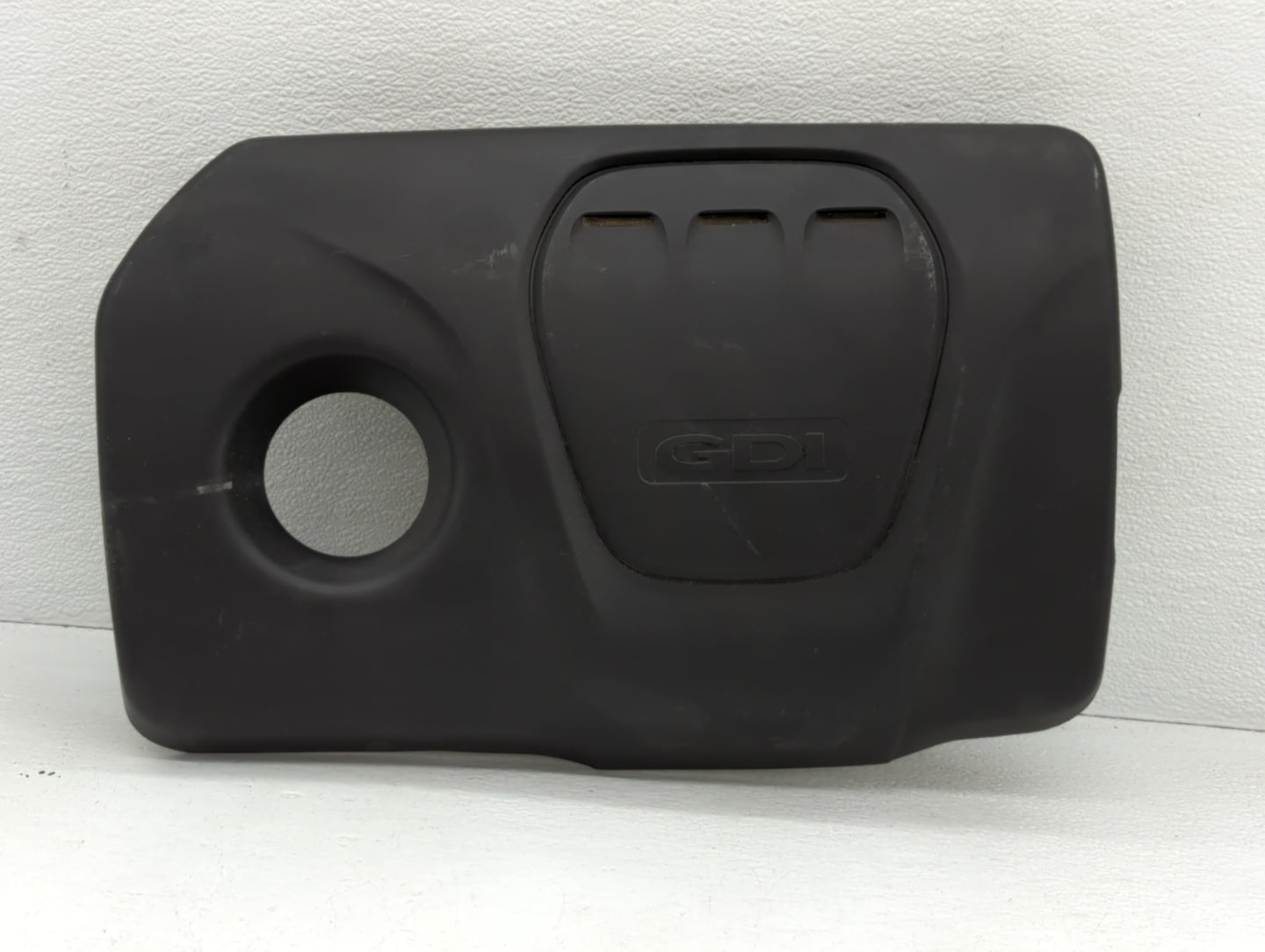 2019 Hyundai Accent Engine Cover - Oemusedautoparts1.com