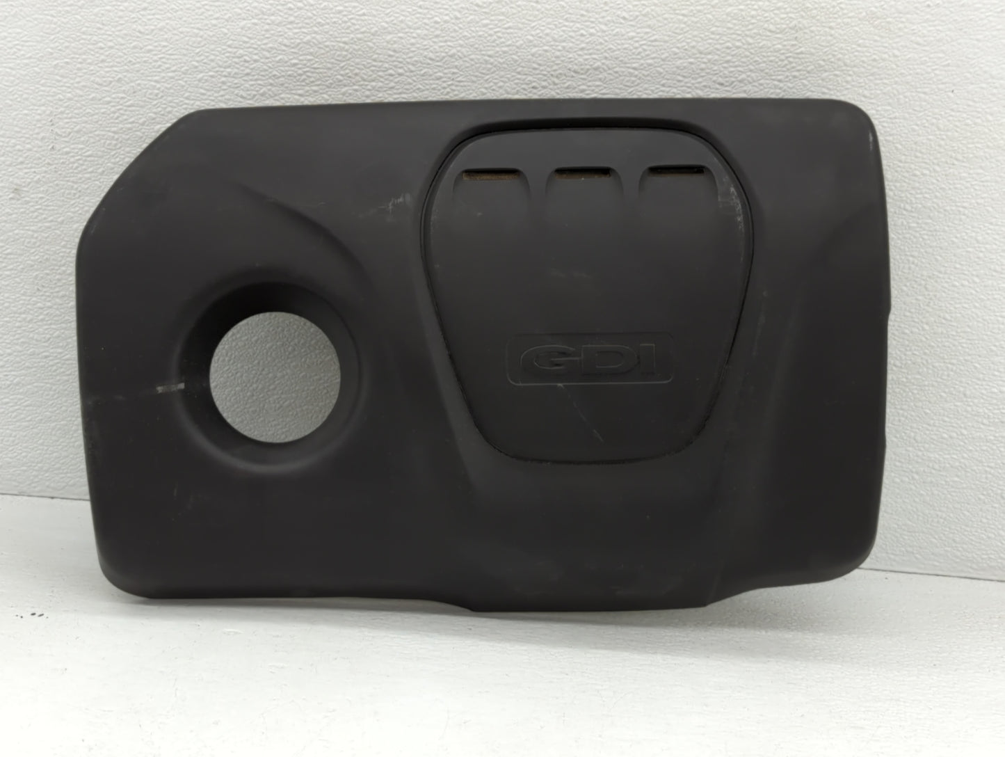 2019 Hyundai Accent Engine Cover - Oemusedautoparts1.com