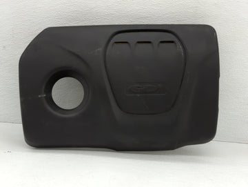 2019 Hyundai Accent Engine Cover - Oemusedautoparts1.com