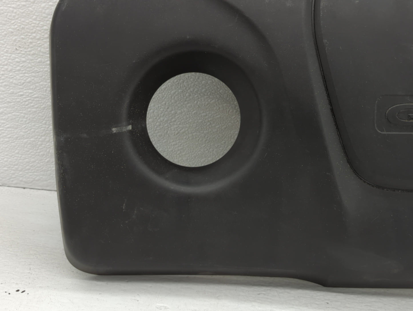 2019 Hyundai Accent Engine Cover - Oemusedautoparts1.com