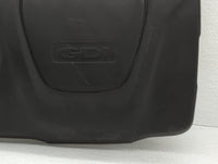 2019 Hyundai Accent Engine Cover - Oemusedautoparts1.com